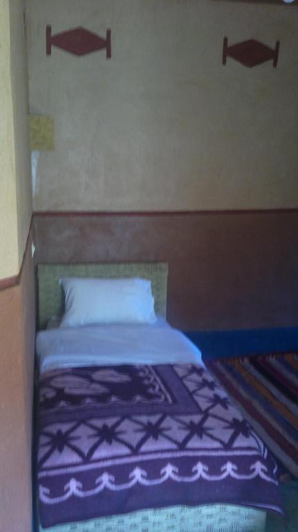 Auberge Des Jardins du Dades Boumalne Zimmer foto
