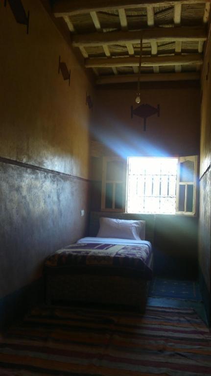 Auberge Des Jardins du Dades Boumalne Zimmer foto